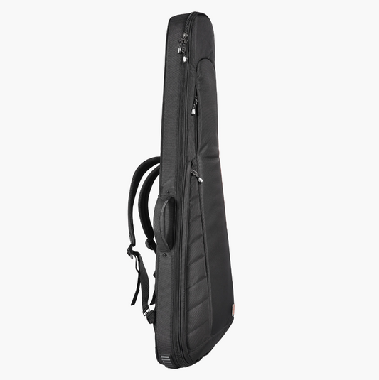 Music Area AA31 2EB BLK Dual Gig Bag For 2 Electric Bass