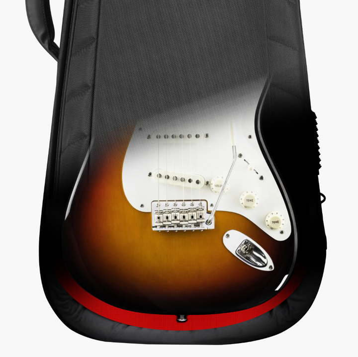 Music Area AA31 EG BLK Electric Guitar Gig Bag